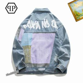 Picture of Philipp Plein Jackets _SKUPPS-3XLA93313444